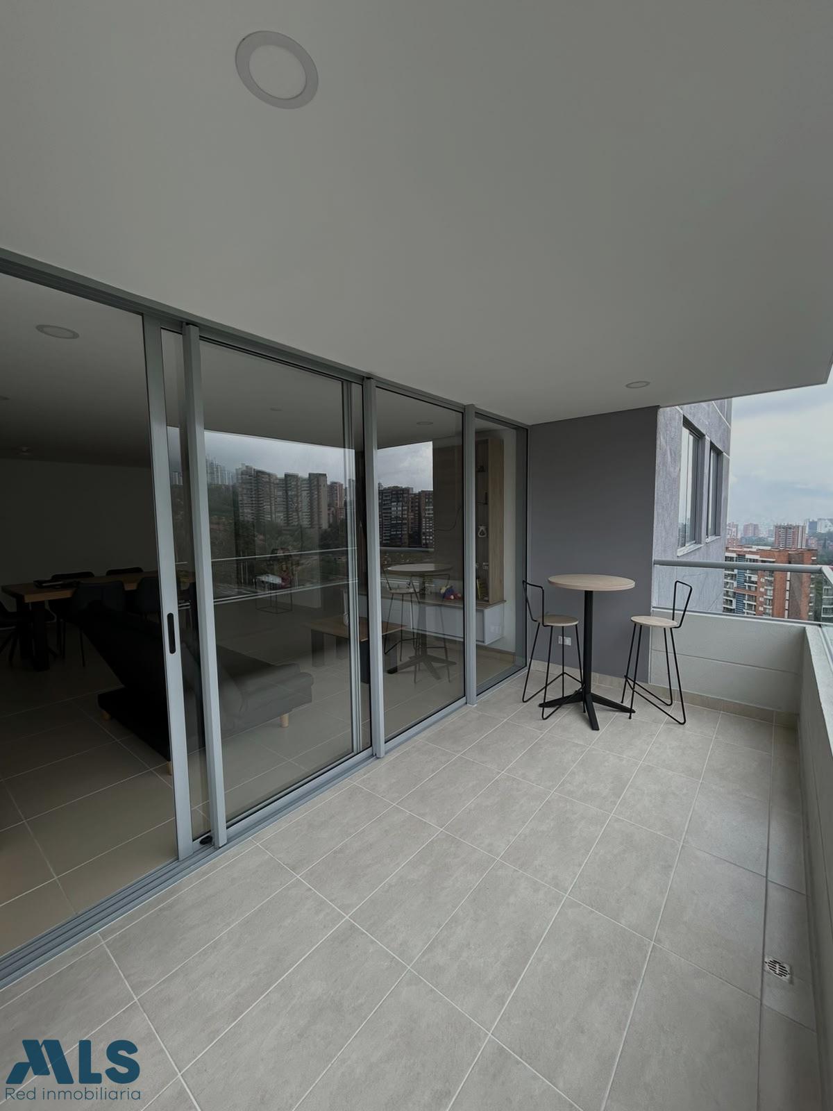 Apartamento en La Abadía - foto 4