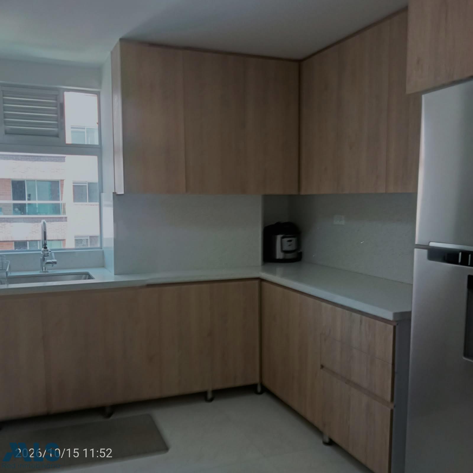 Apartamento en Zuñiga - foto 4