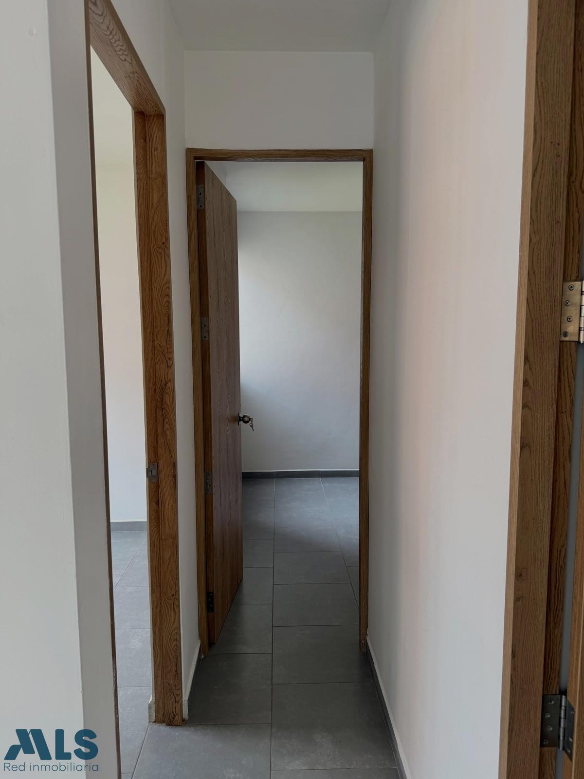 Apartamento en V. Fontibon - foto 4