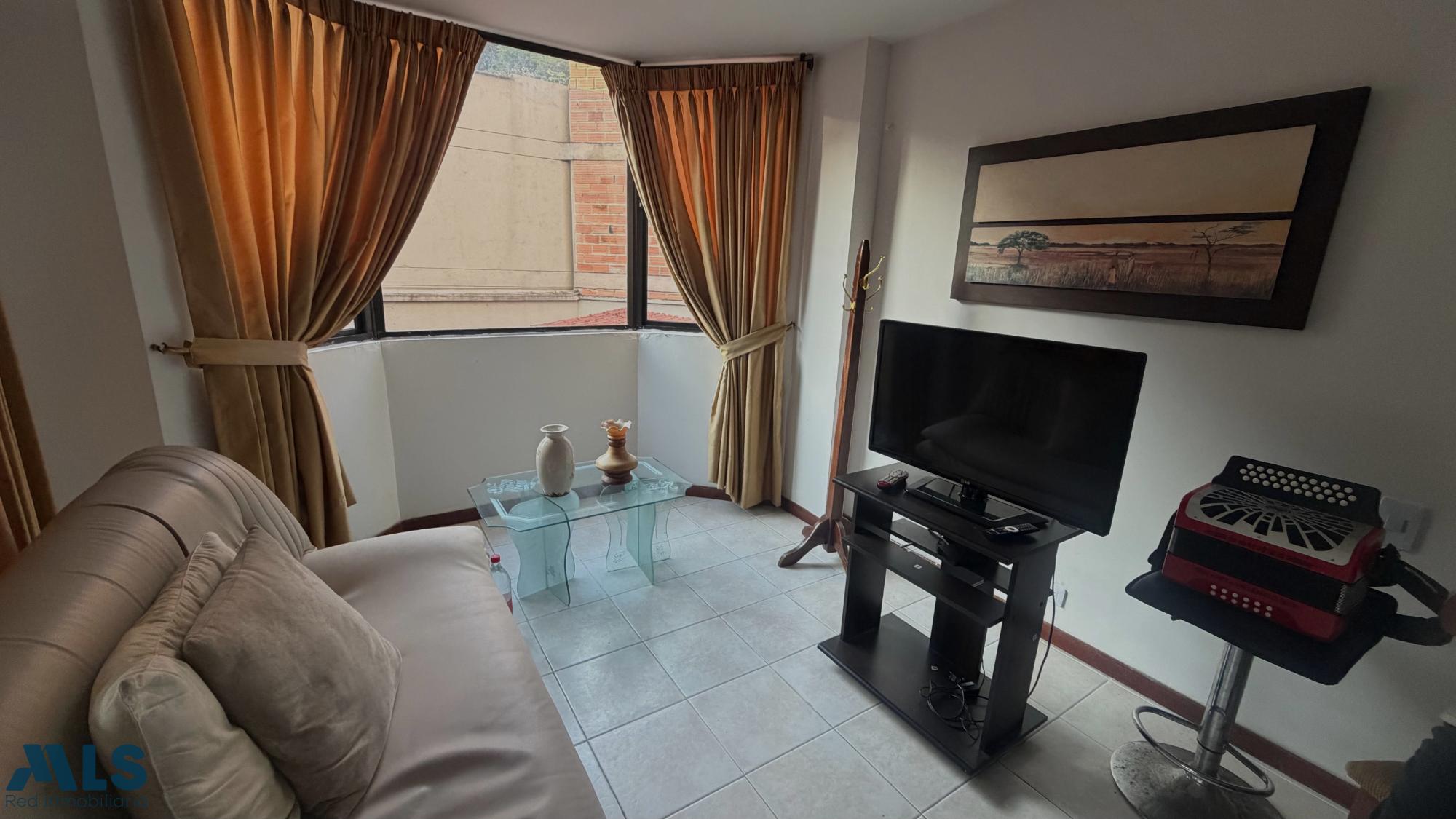 Apartamento en Calasanz - foto 4