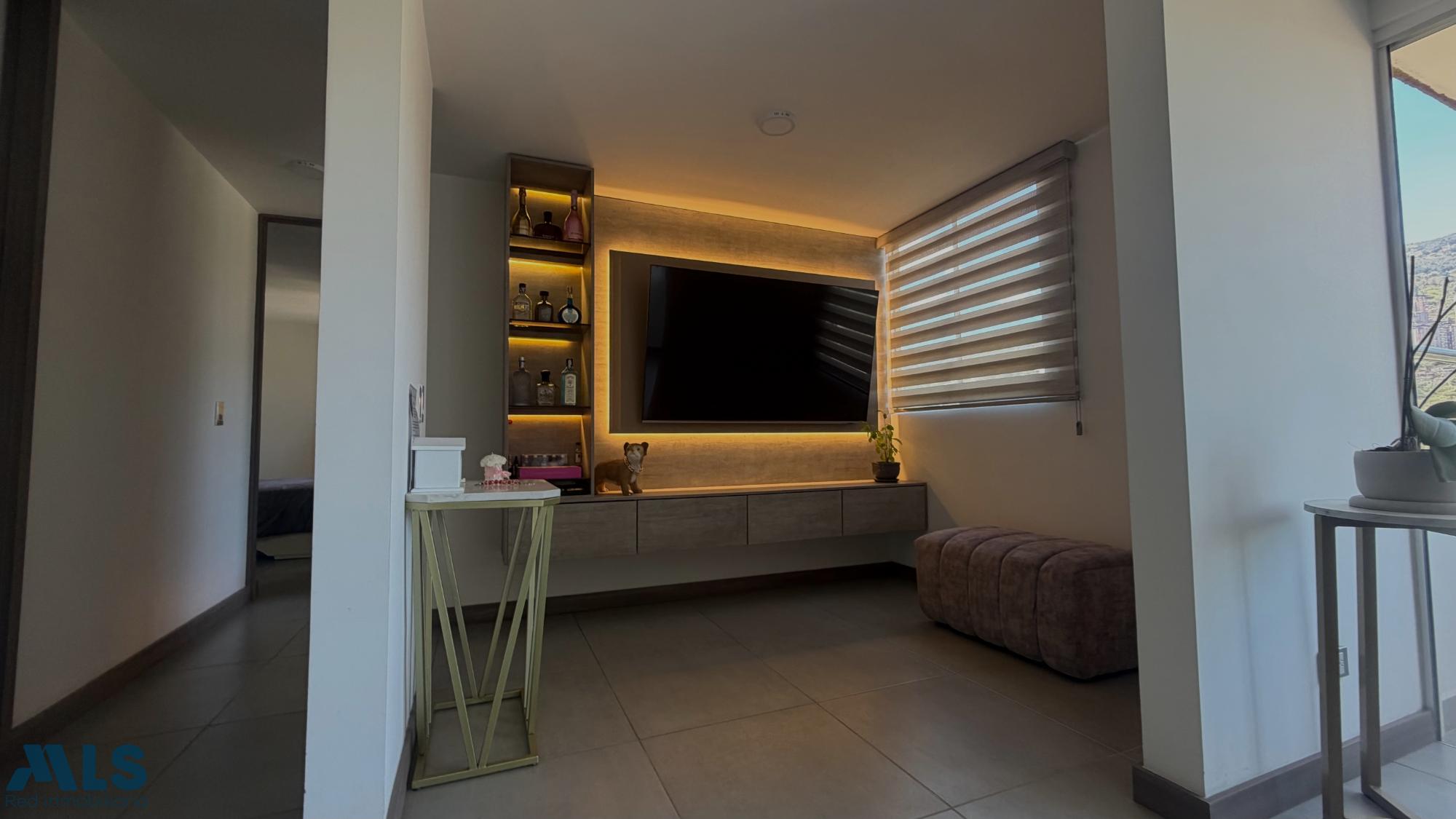 Apartamento en Calasanz Parte Alta - foto 4