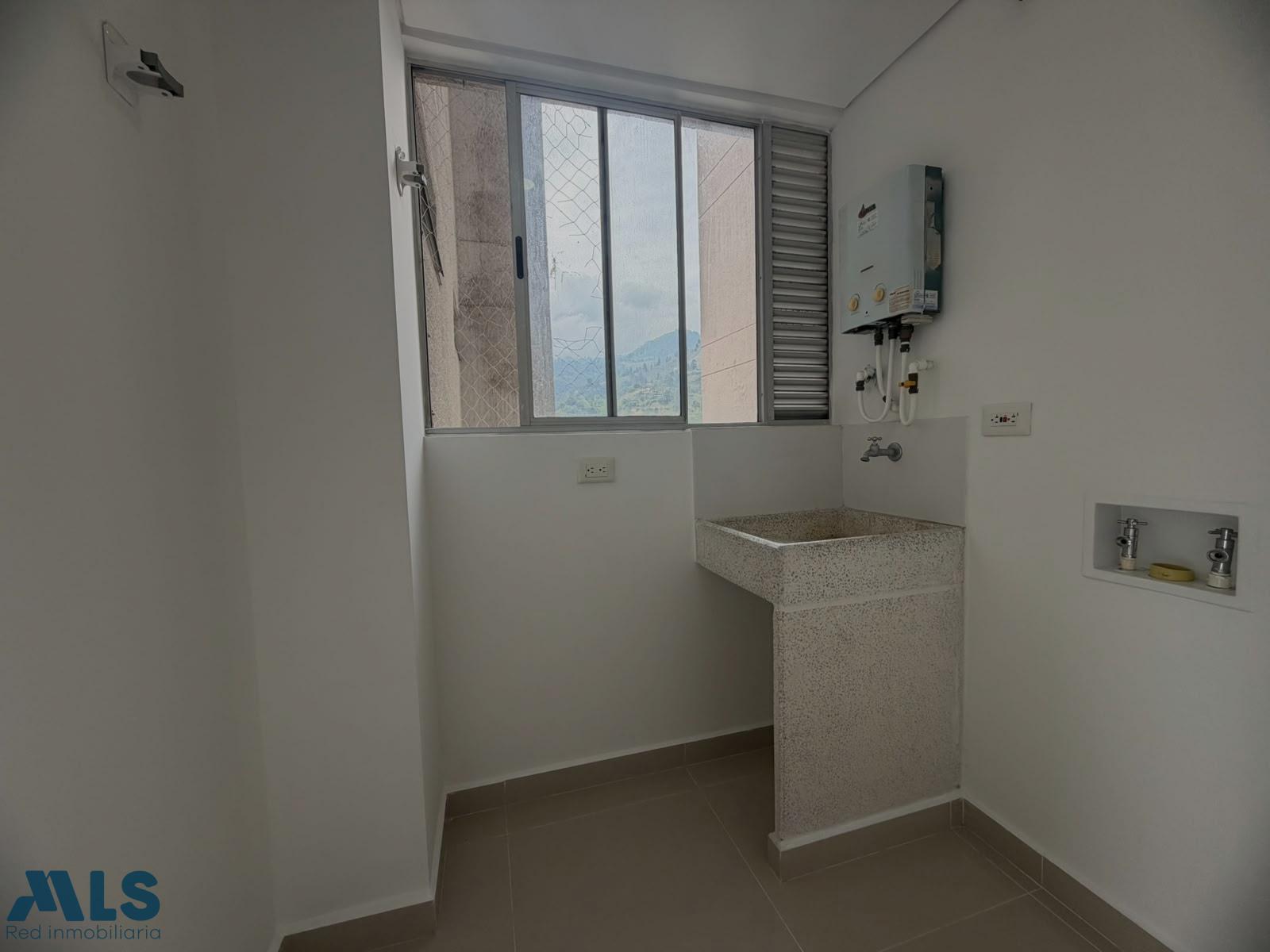 Apartamento en La Doctora - foto 4