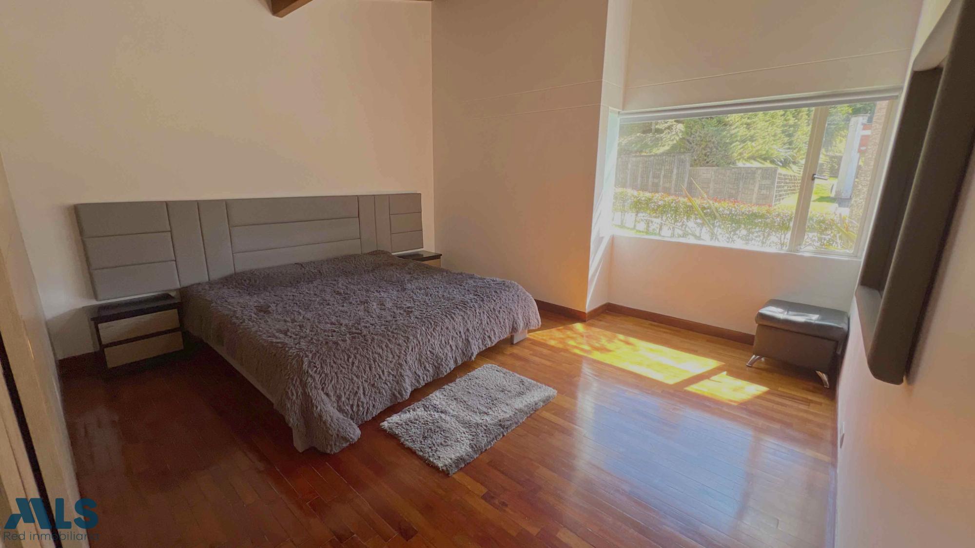 Casa en Alto de las Palmas - foto 4