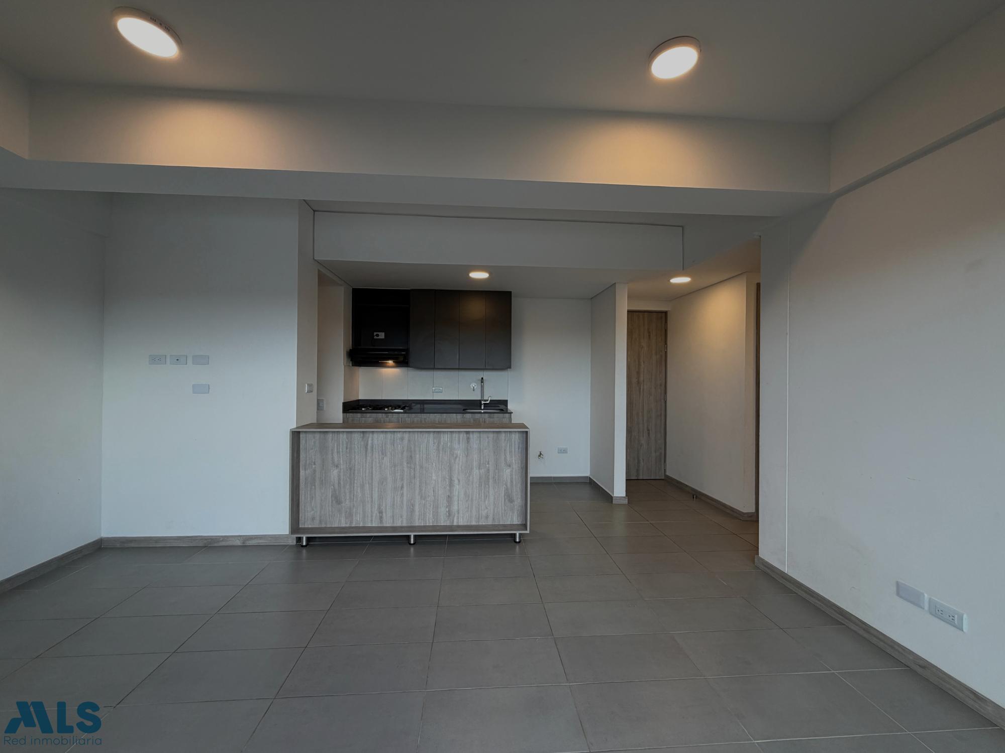 Apartamento en V. Barro Blanco - foto 4