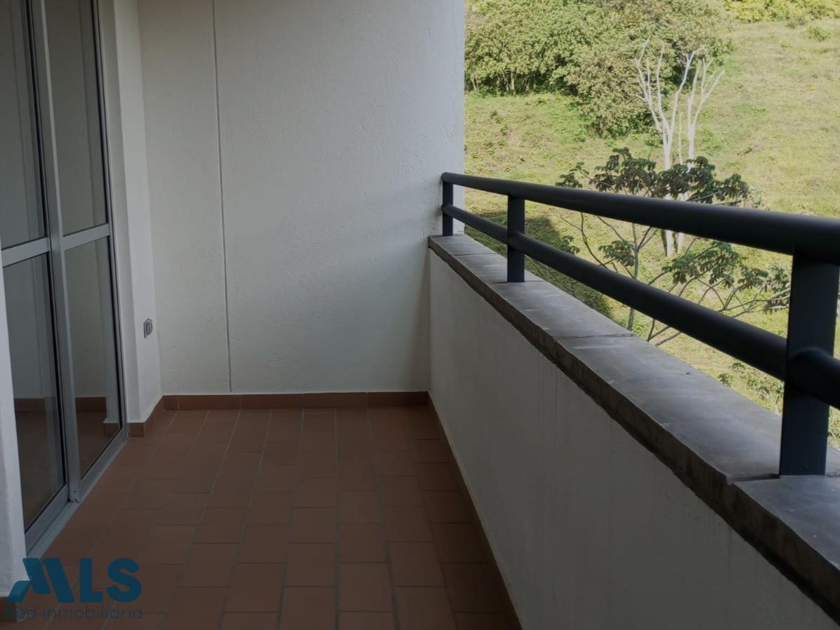 Apartamento en Aves Marías - foto 4