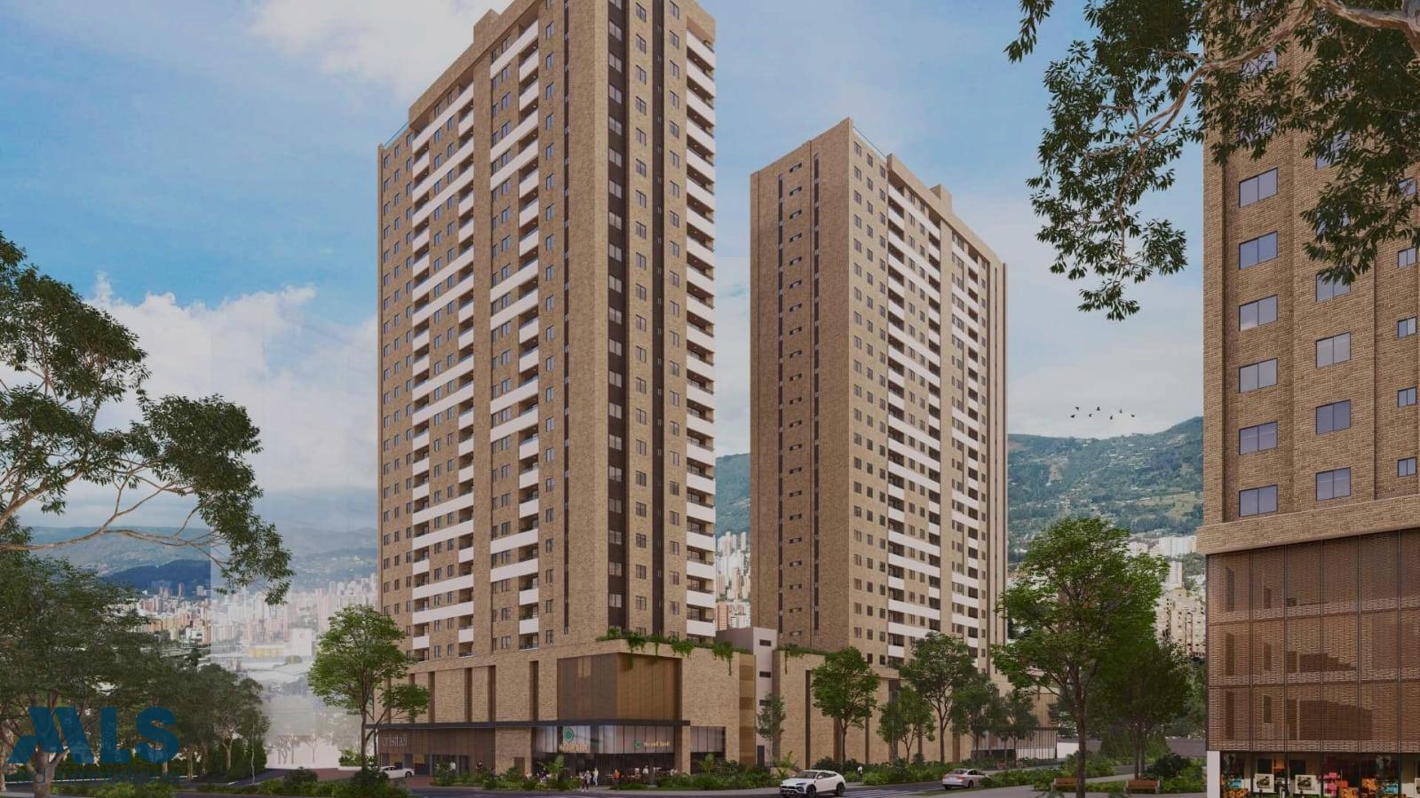 Apartamento en Ciudad Peldar - foto 4