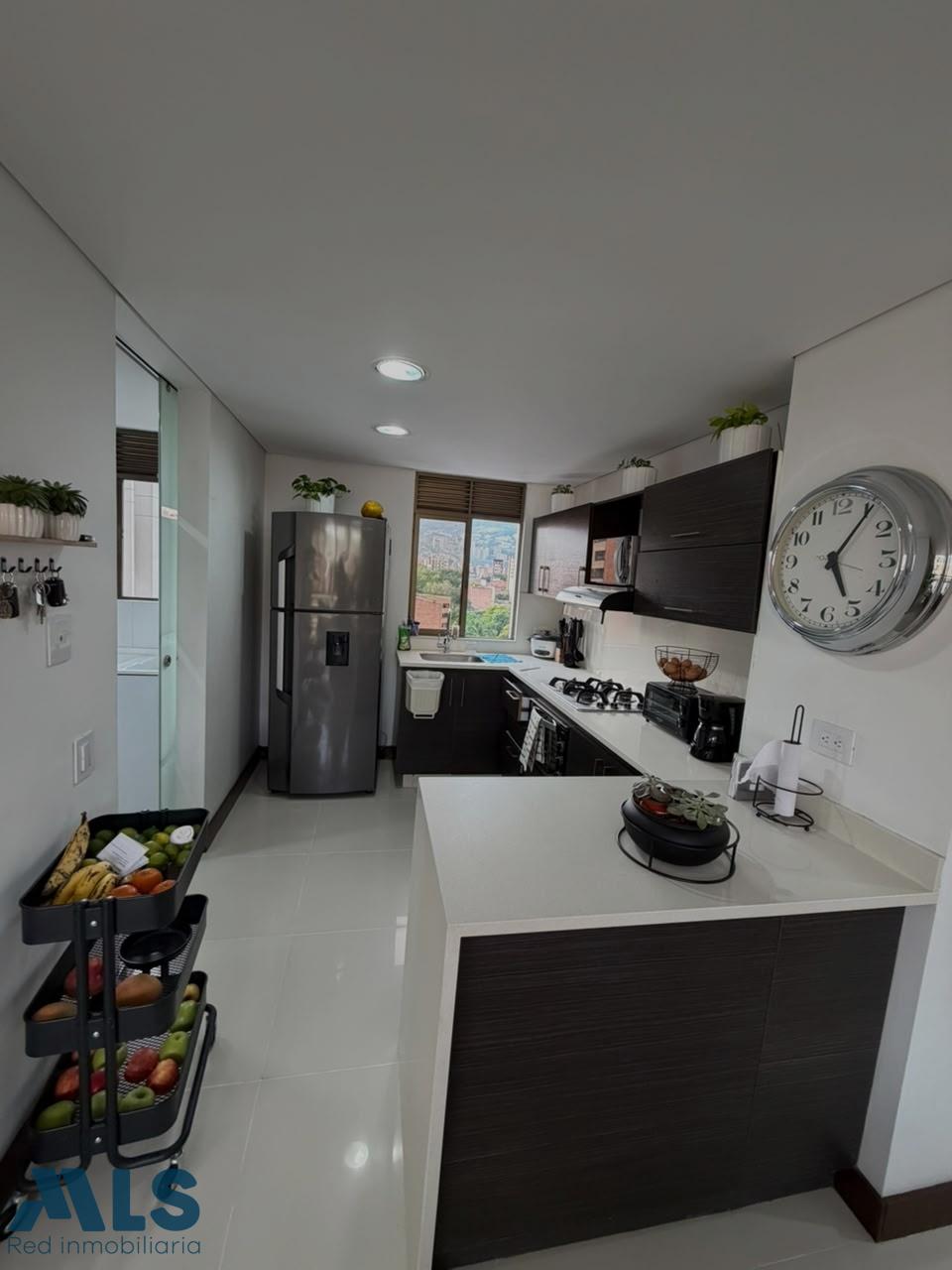 Apartamento en Laureles - foto 4