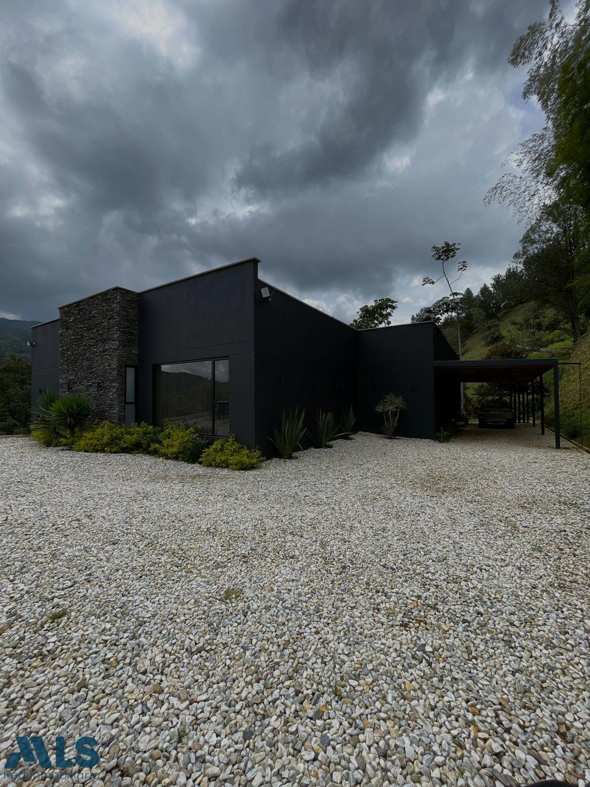 Finca Recreativa