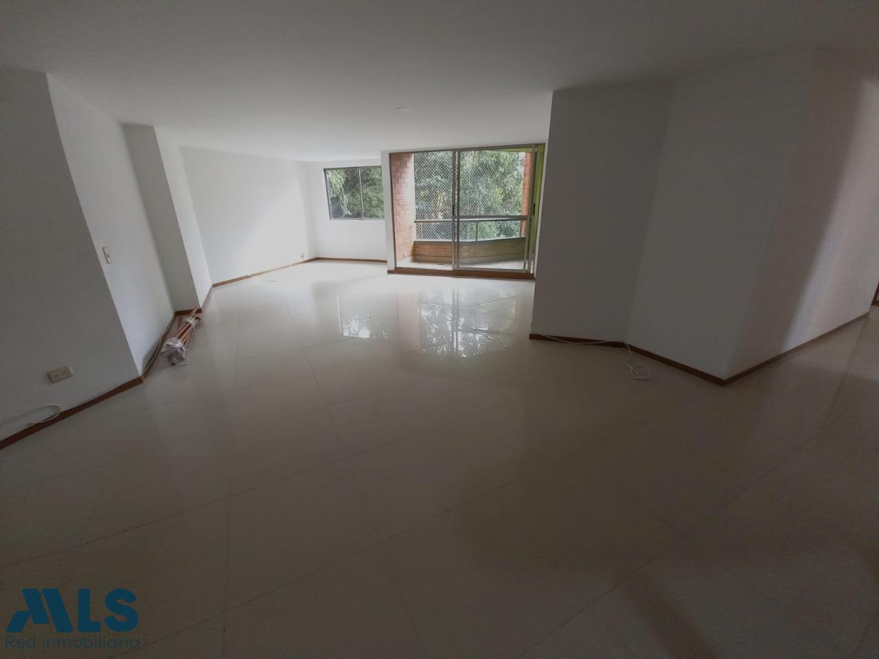 Apartamento en Aves Marías - foto 4