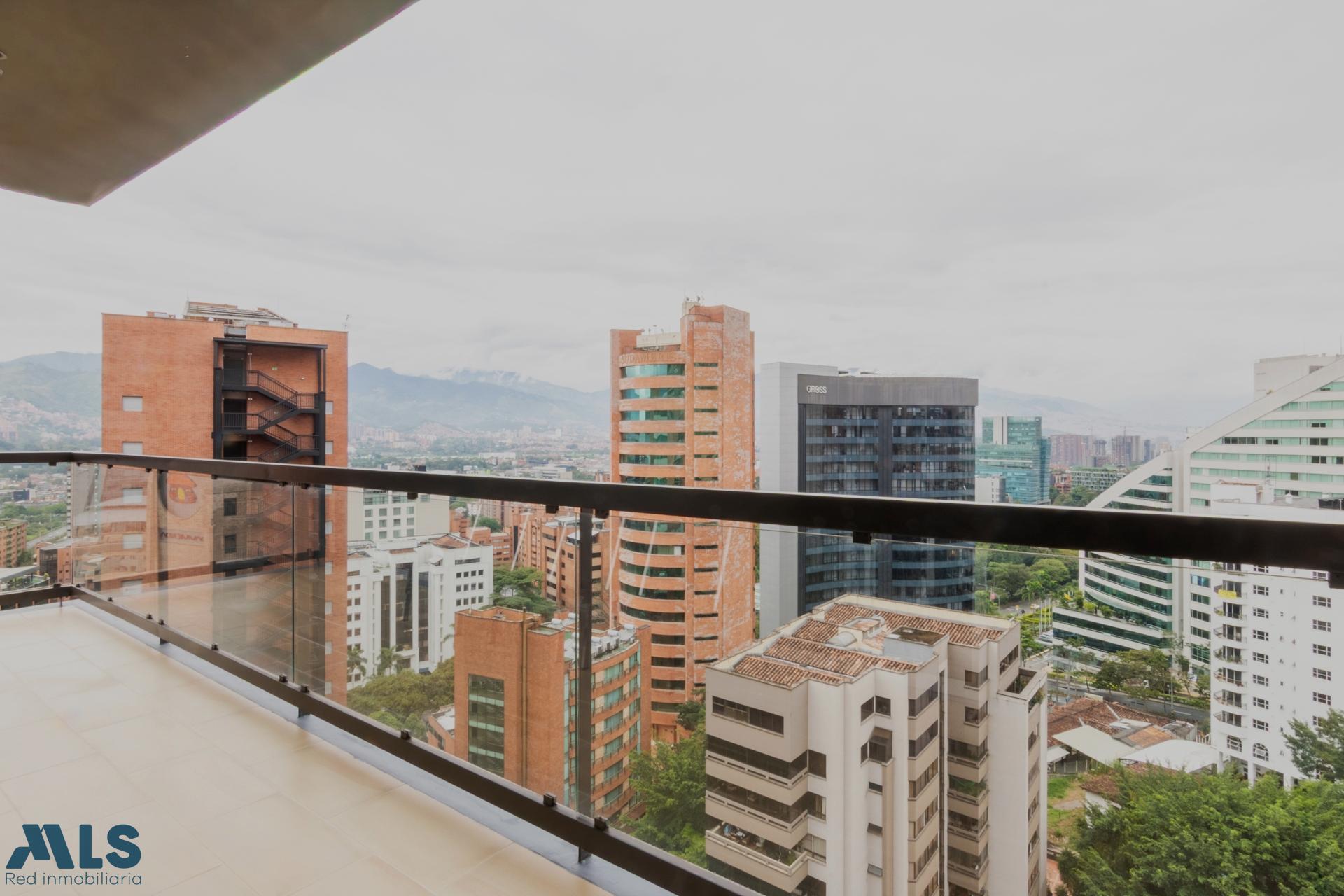 Apartamento en Loma de los Parra - foto 4