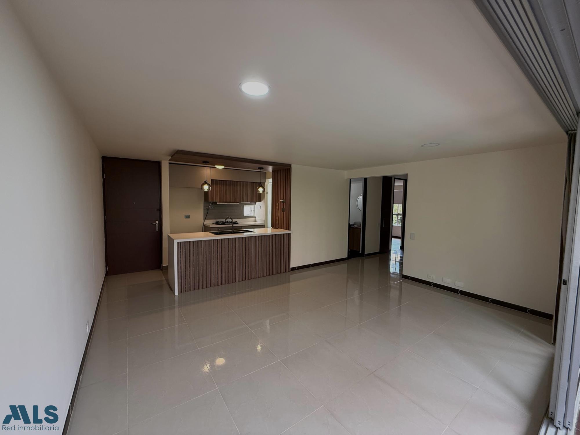 Apartamento en El Poblado - foto 4