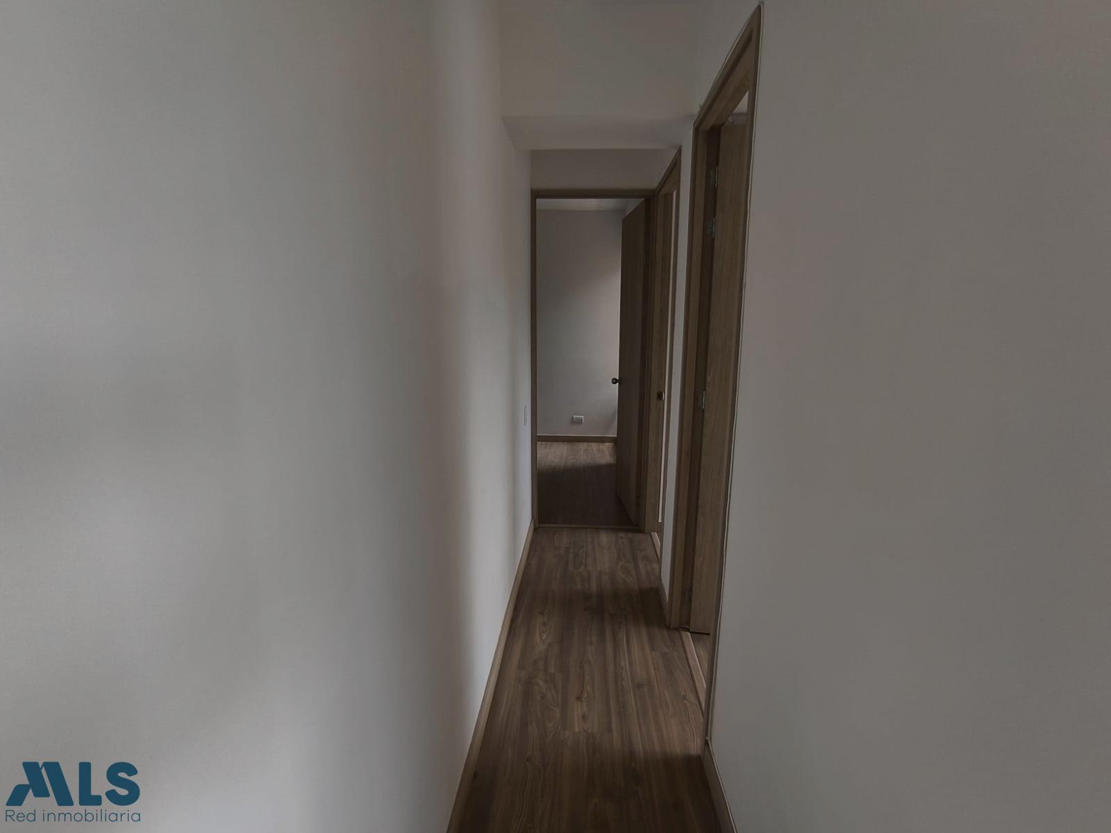 Apartamento en Aves Marías - foto 4