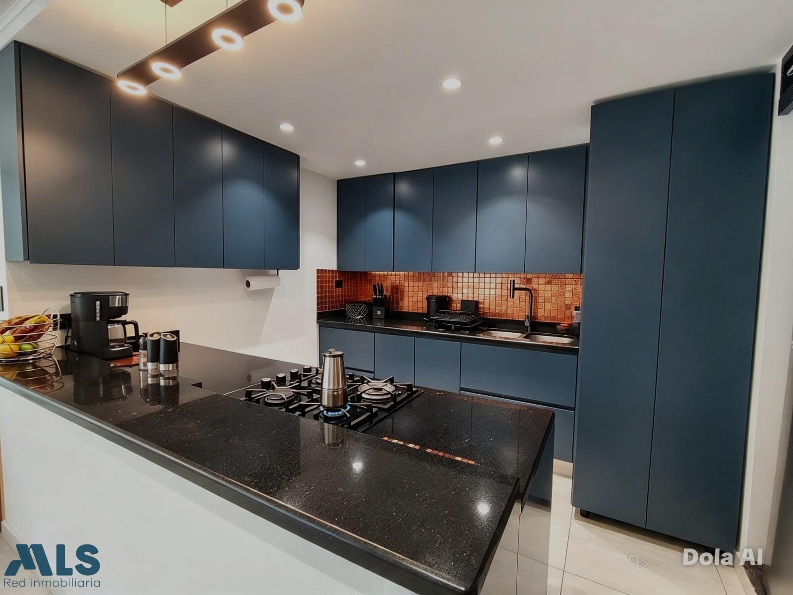 Apartamento en Nueva Villa de Aburrá - foto 4