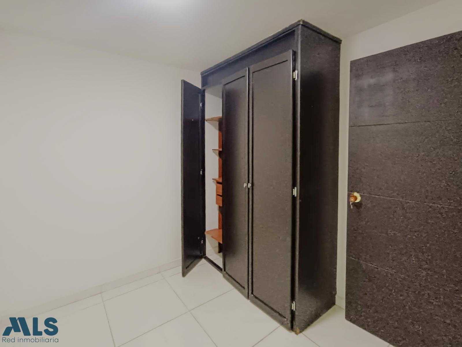 Apartamento en Barrio Cristóbal - foto 4