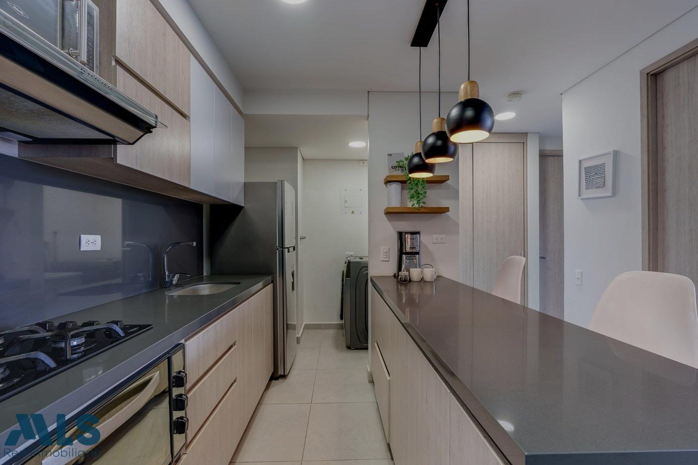 Apartamento en El Portal - foto 4