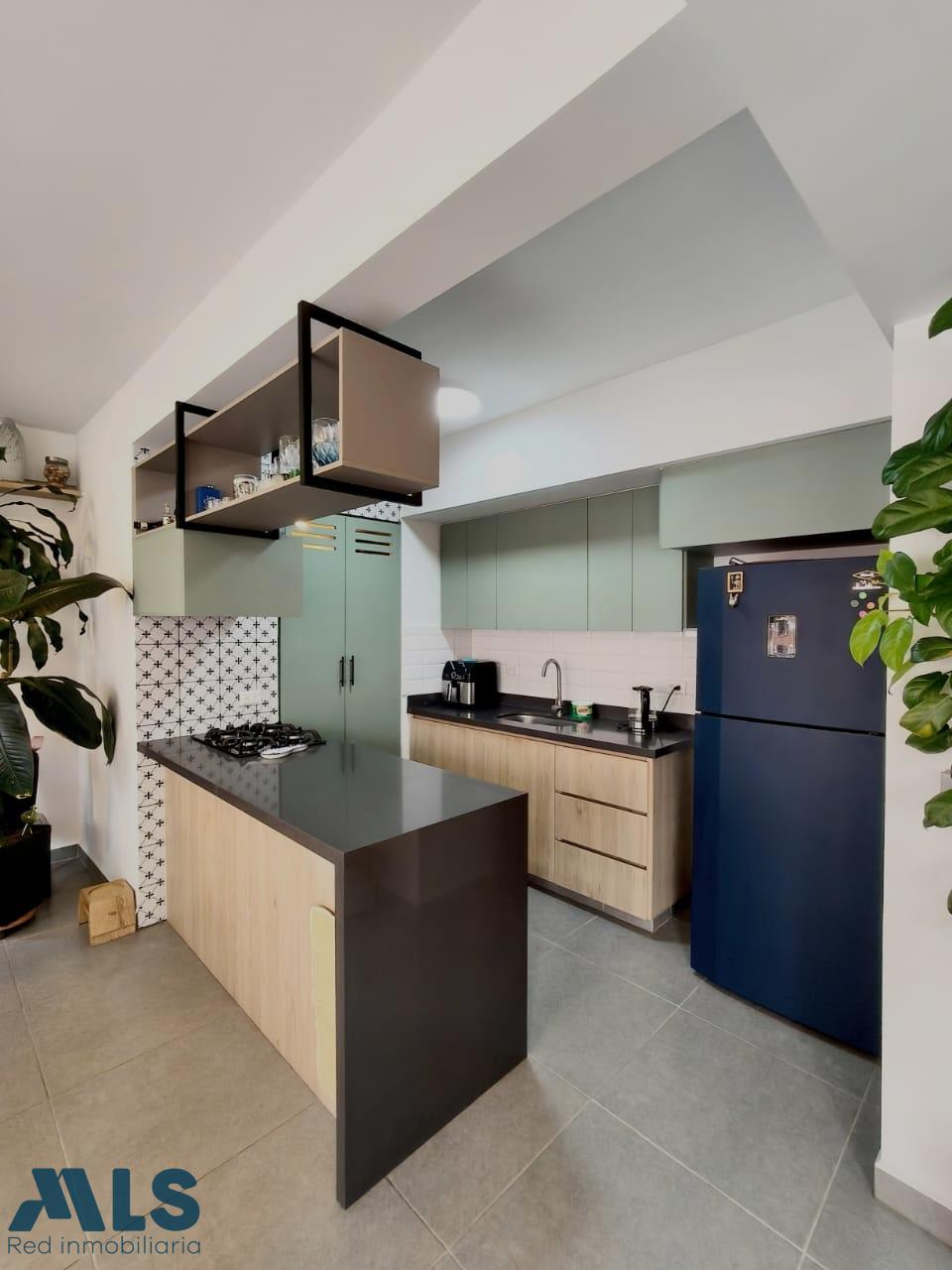 Apartamento en Santa Ana - foto 4
