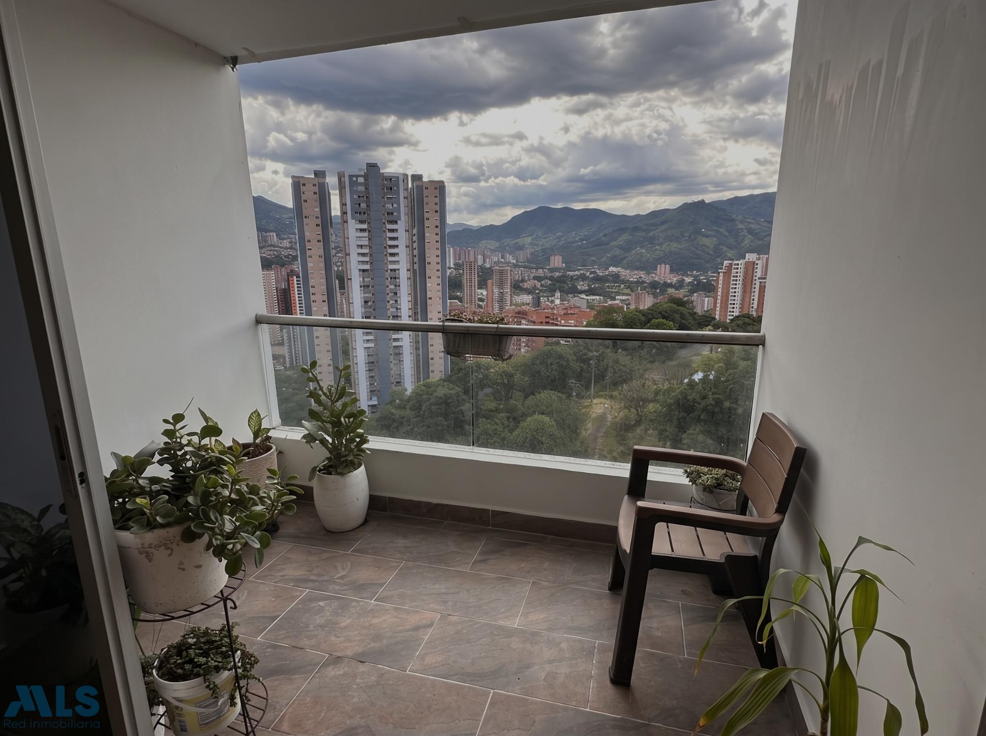 Apartamento en El Carmelo - foto 4