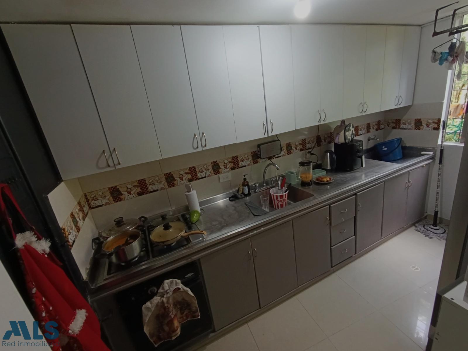 Apartamento en Miravalle - foto 4