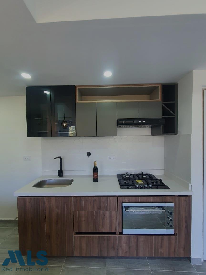 Apartamento en Tranvía - foto 4