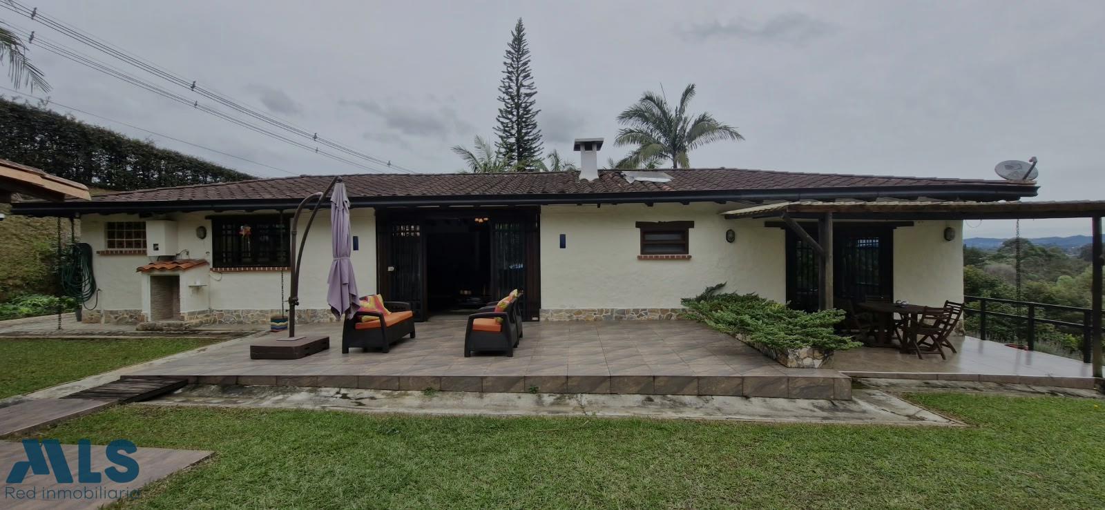 Finca Recreativa