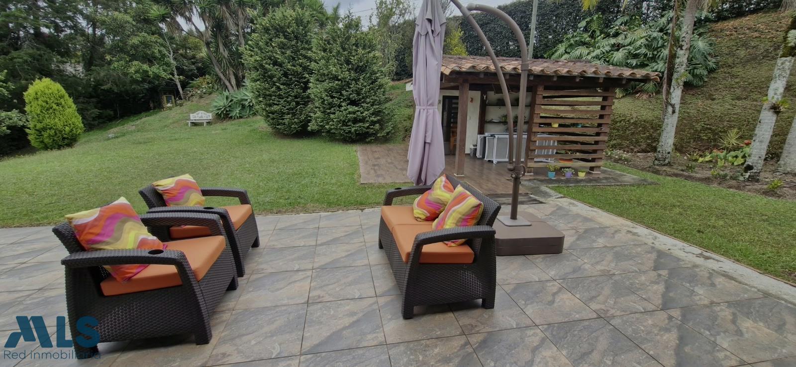 Finca Recreativa en V. Las Cuchillas - foto 4