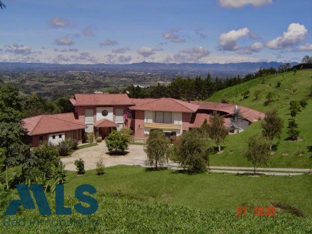 Finca Recreativa
