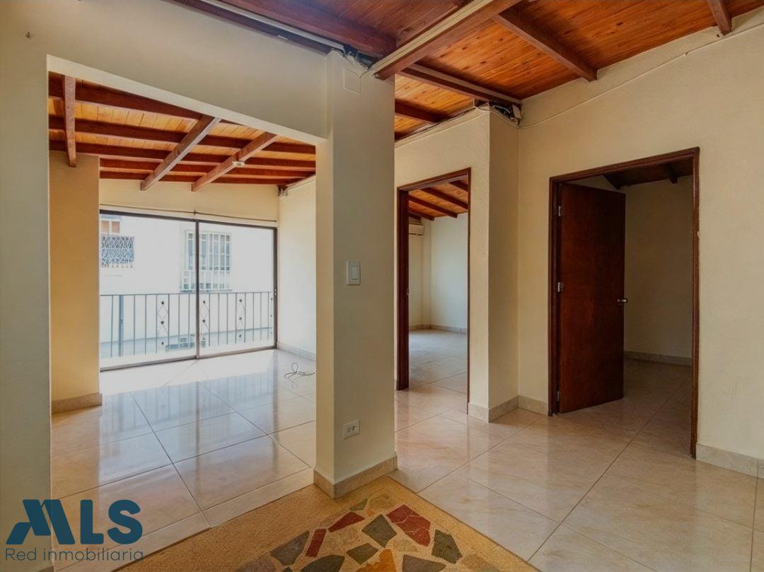 Apartamento en San Bernardo - foto 4