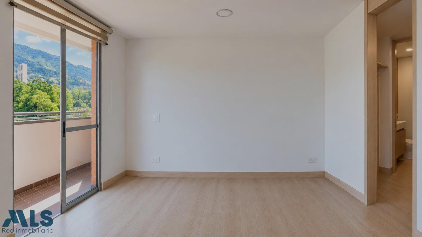 Apartamento en Suramerica - foto 4
