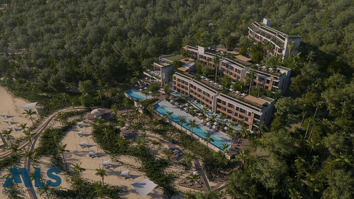 Hotel/Apart Hotel