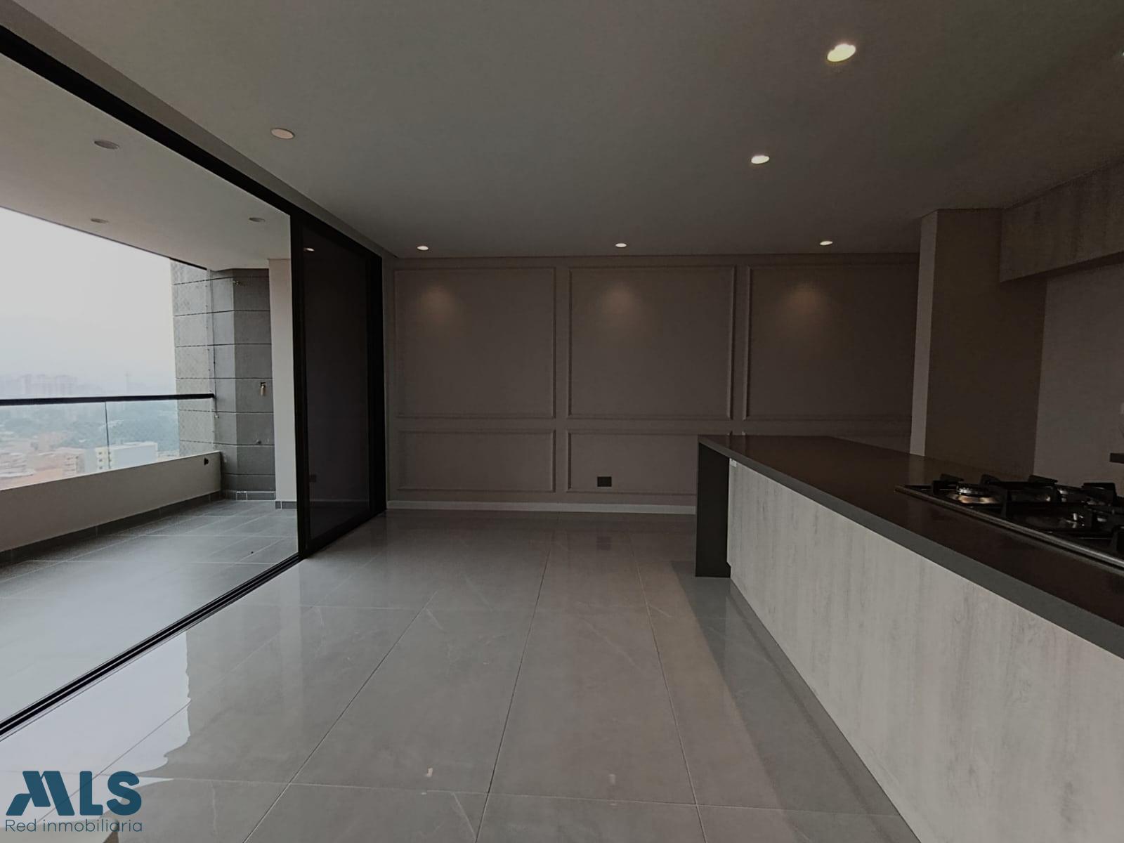 Apartamento en Loma de Las Brujas - foto 4