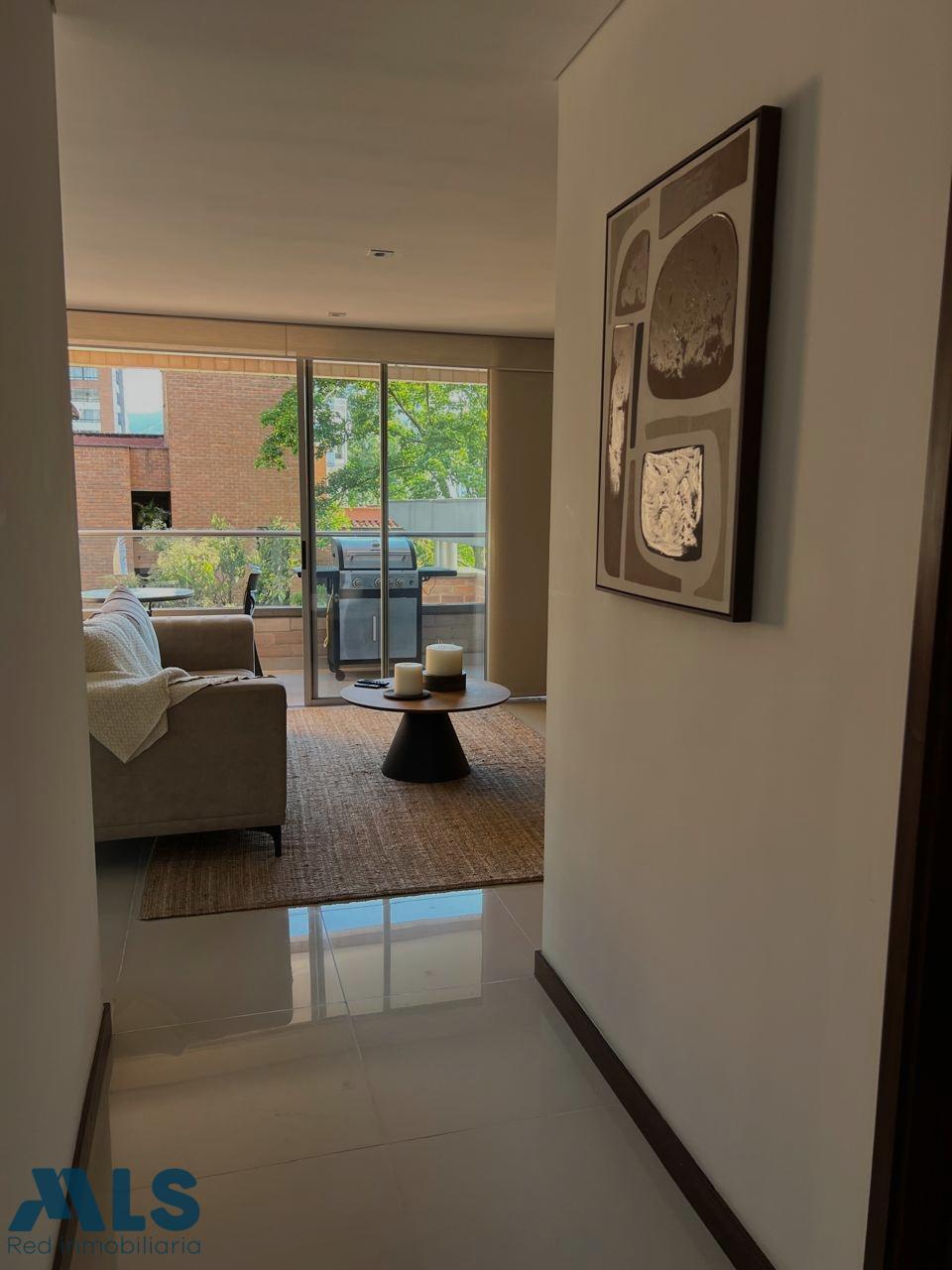 Apartamento en Alejandría - foto 4