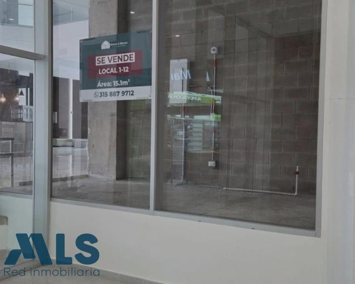 Local Comercial en Los Pinos - foto 4