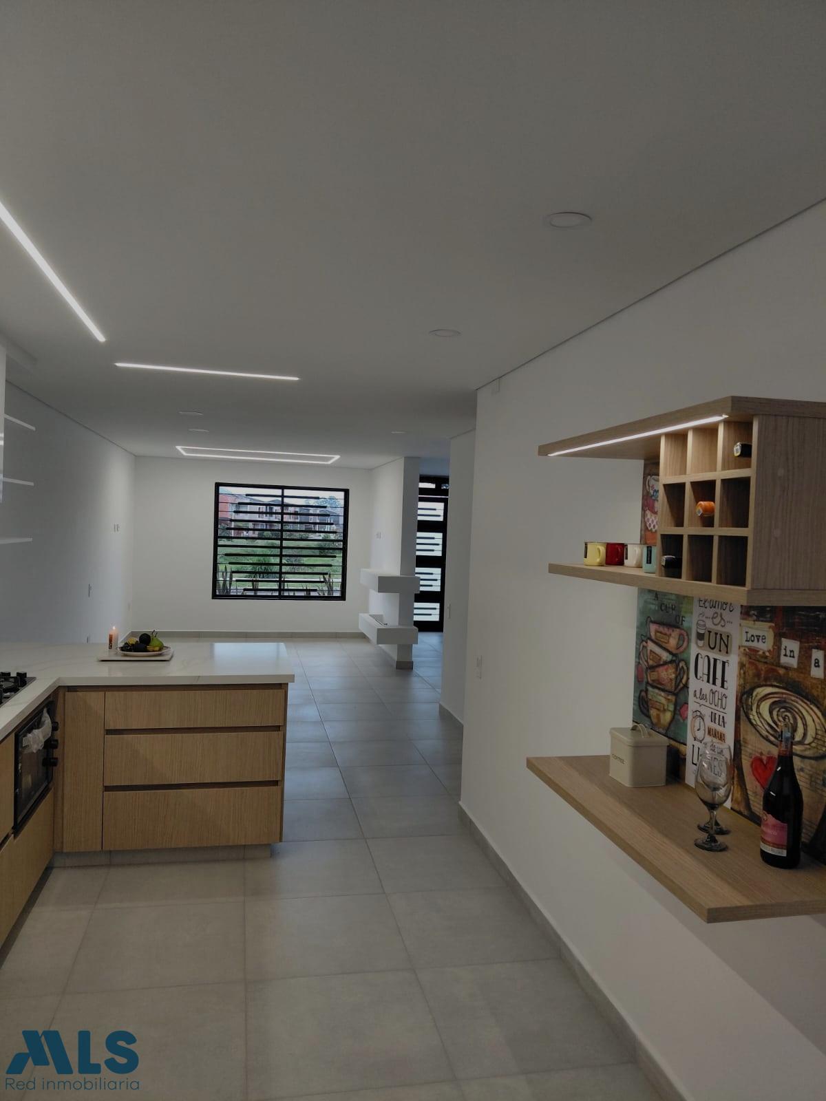 Casa en Urbano (La Ceja) - foto 4