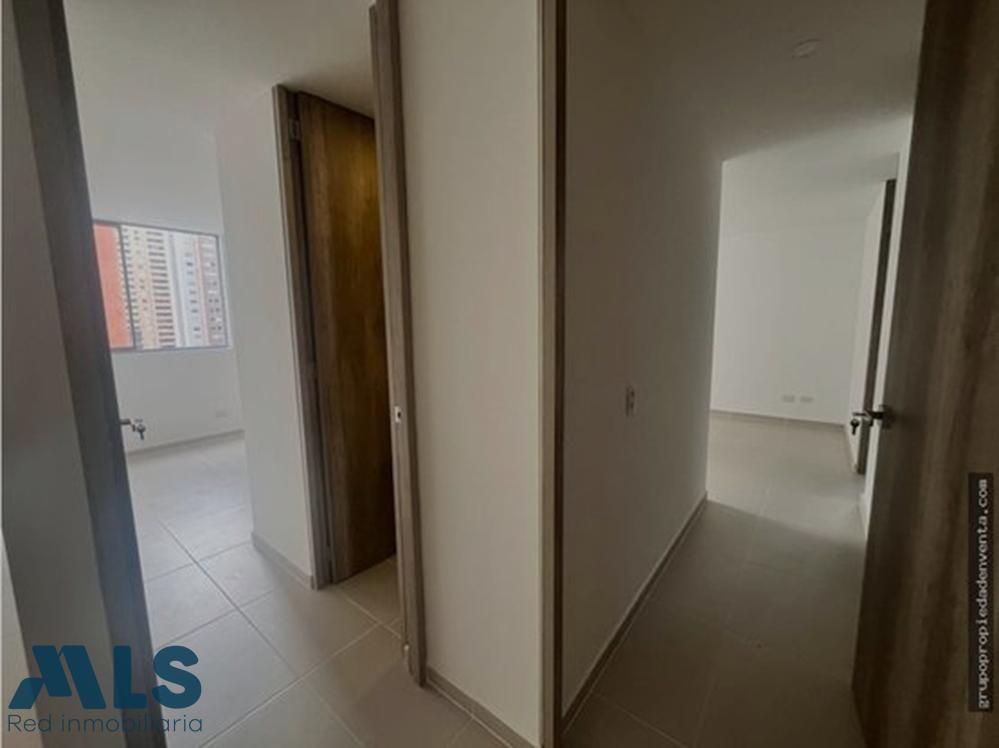 Apartamento en Ciudad del Rio - foto 4