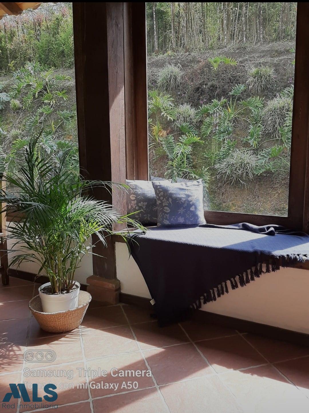 Finca Recreativa