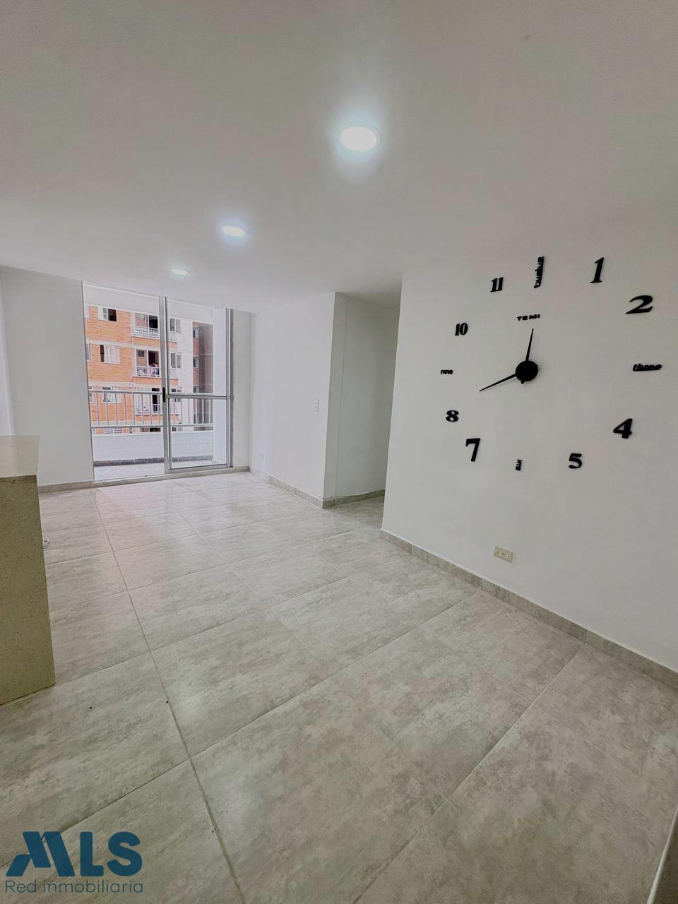 Apartamento en Loma de San Jose - foto 4