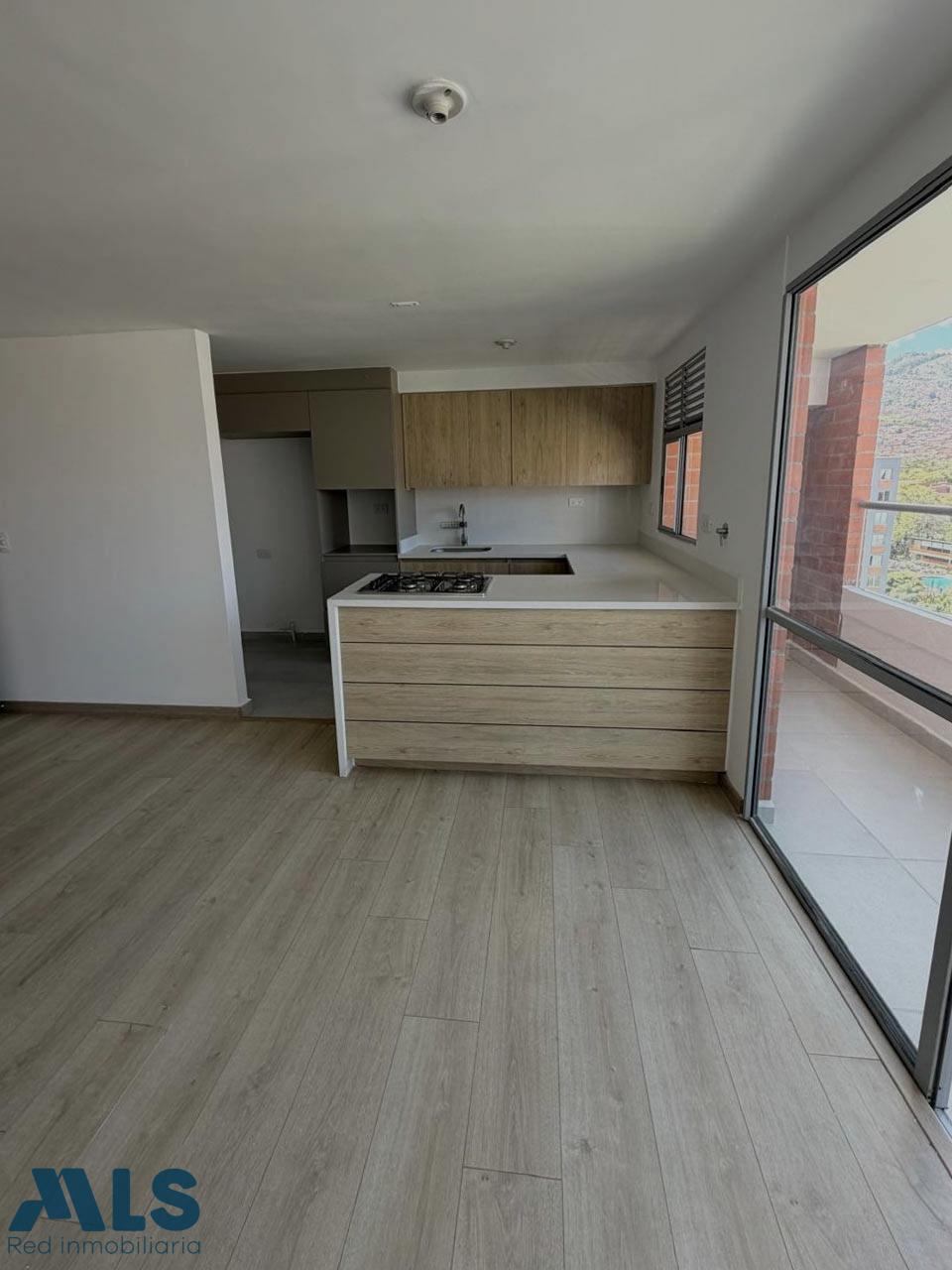Apartamento en Altamira - foto 4
