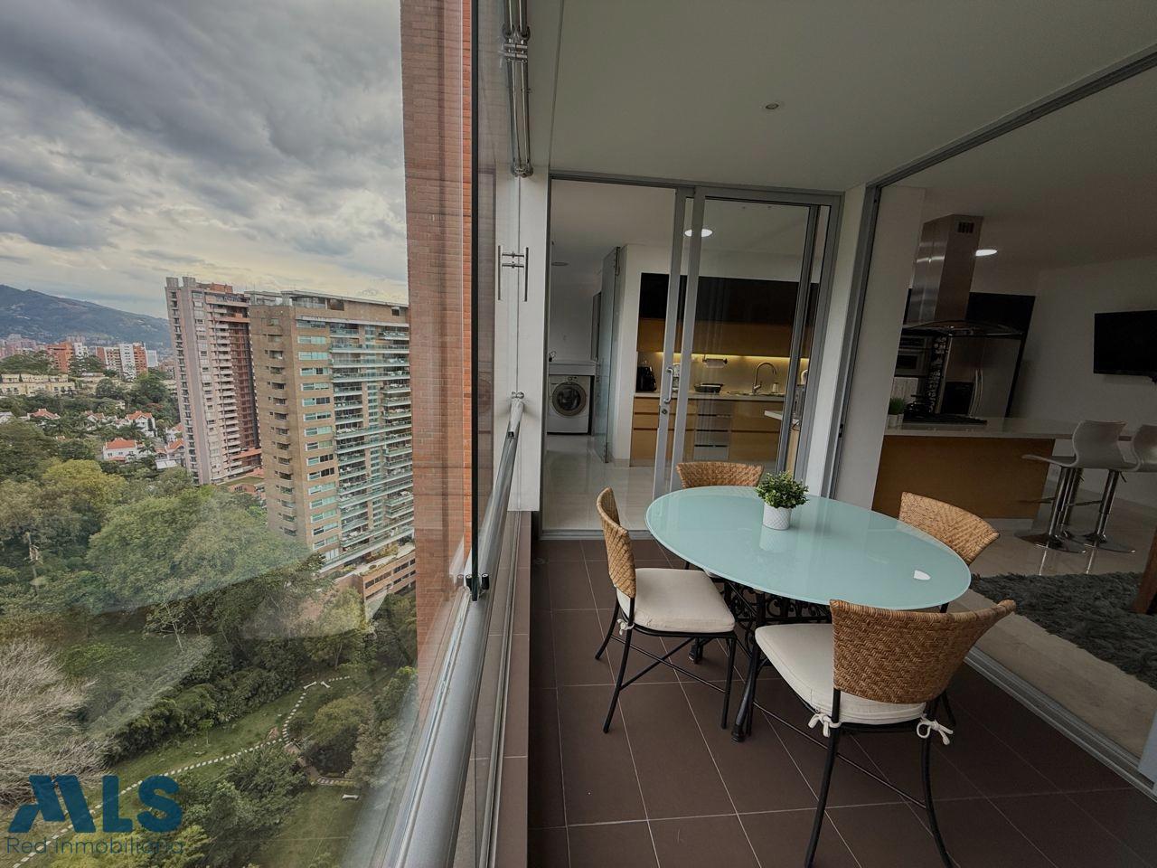 Apartamento en El Tesoro - foto 4