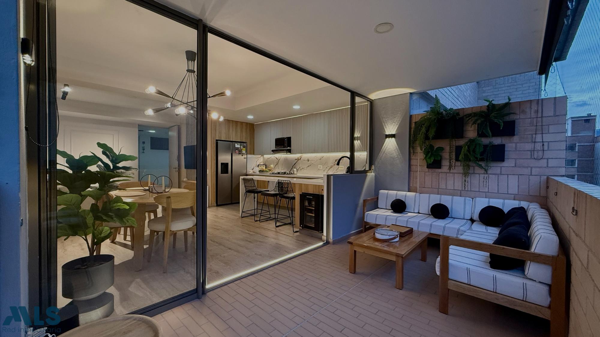 Apartamento