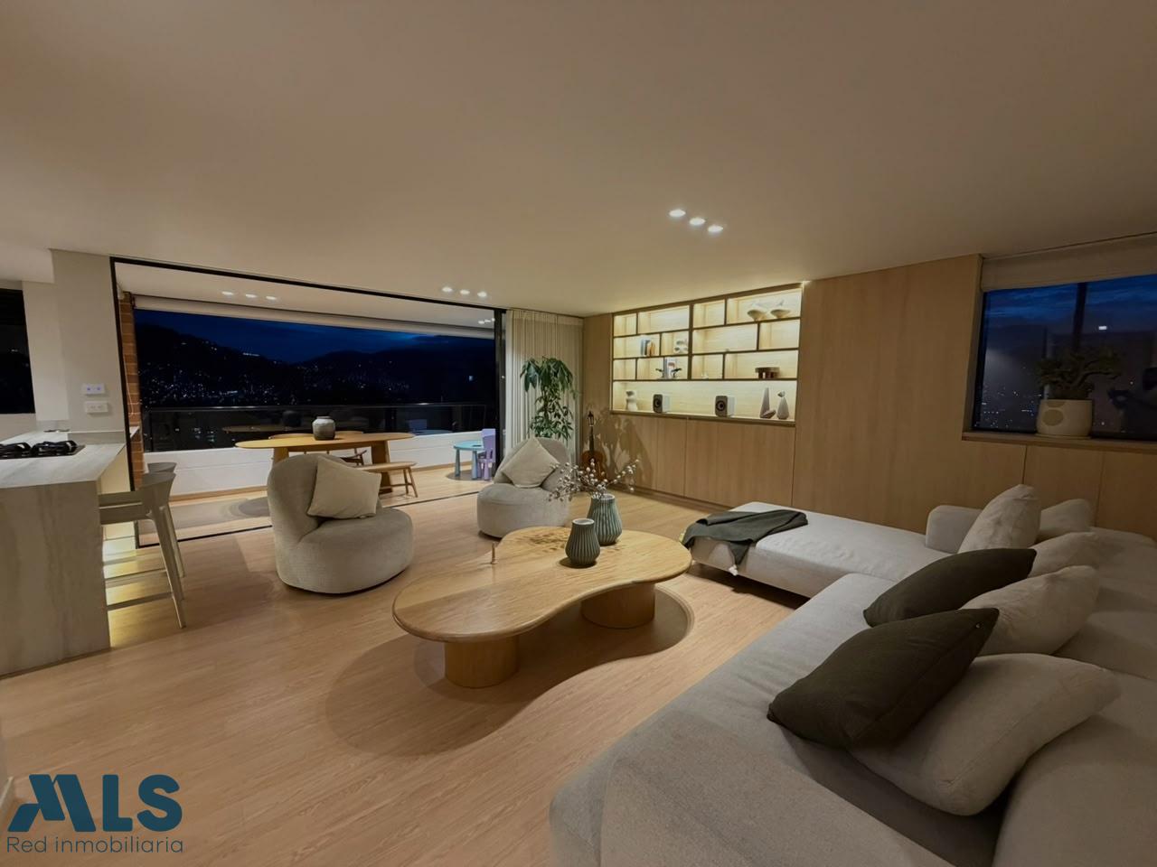 Apartamento en El Esmeraldal - foto 4