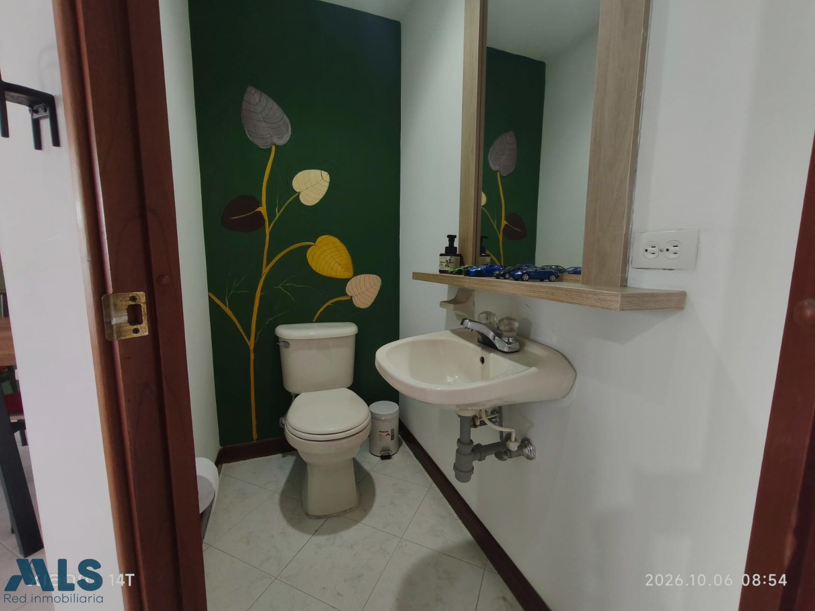 Apartamento en Castropol - foto 4