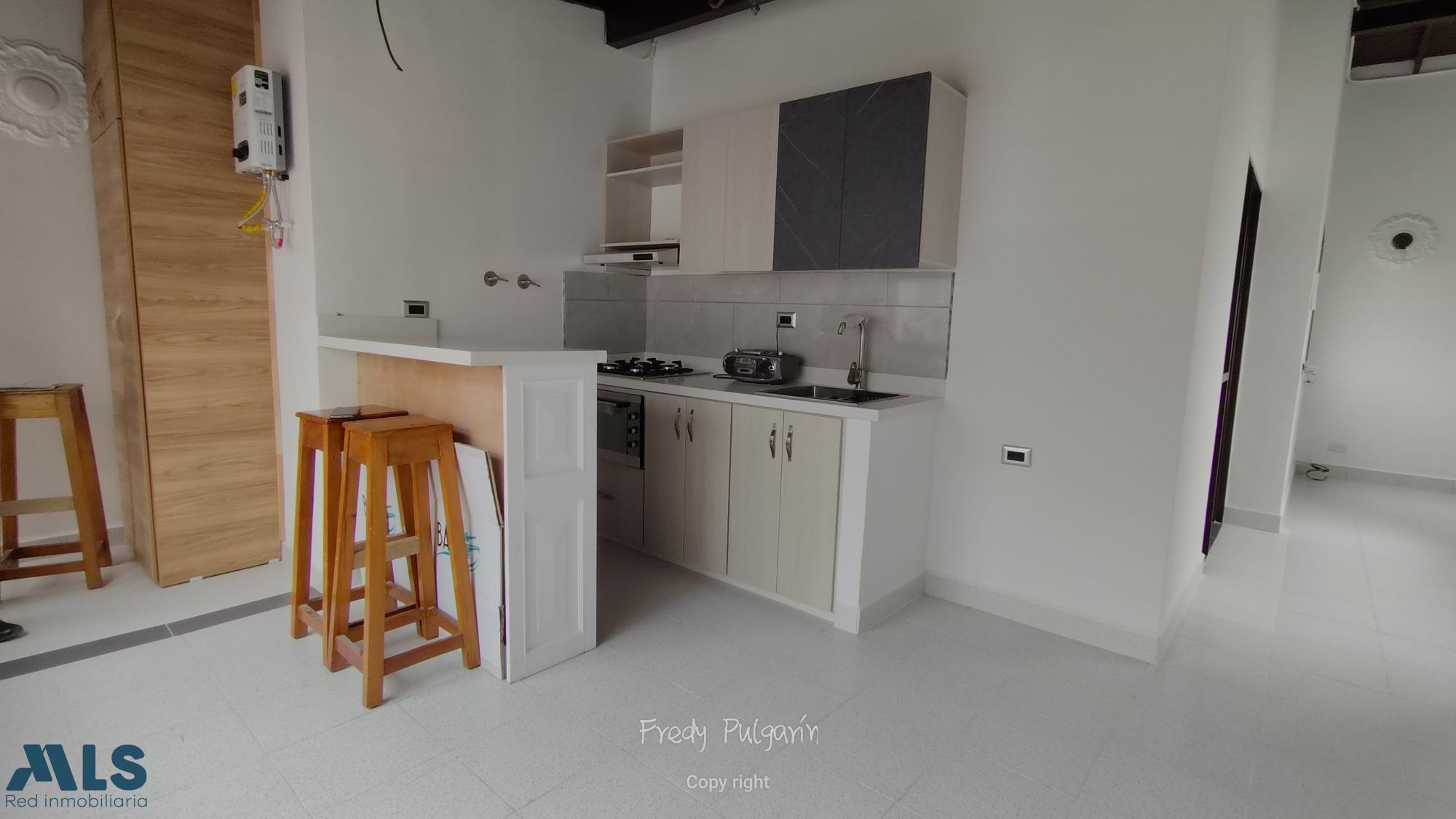 Apartamento
