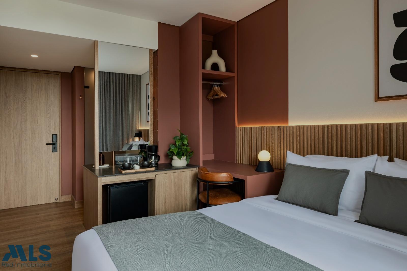 Apartamento en Manila - foto 4