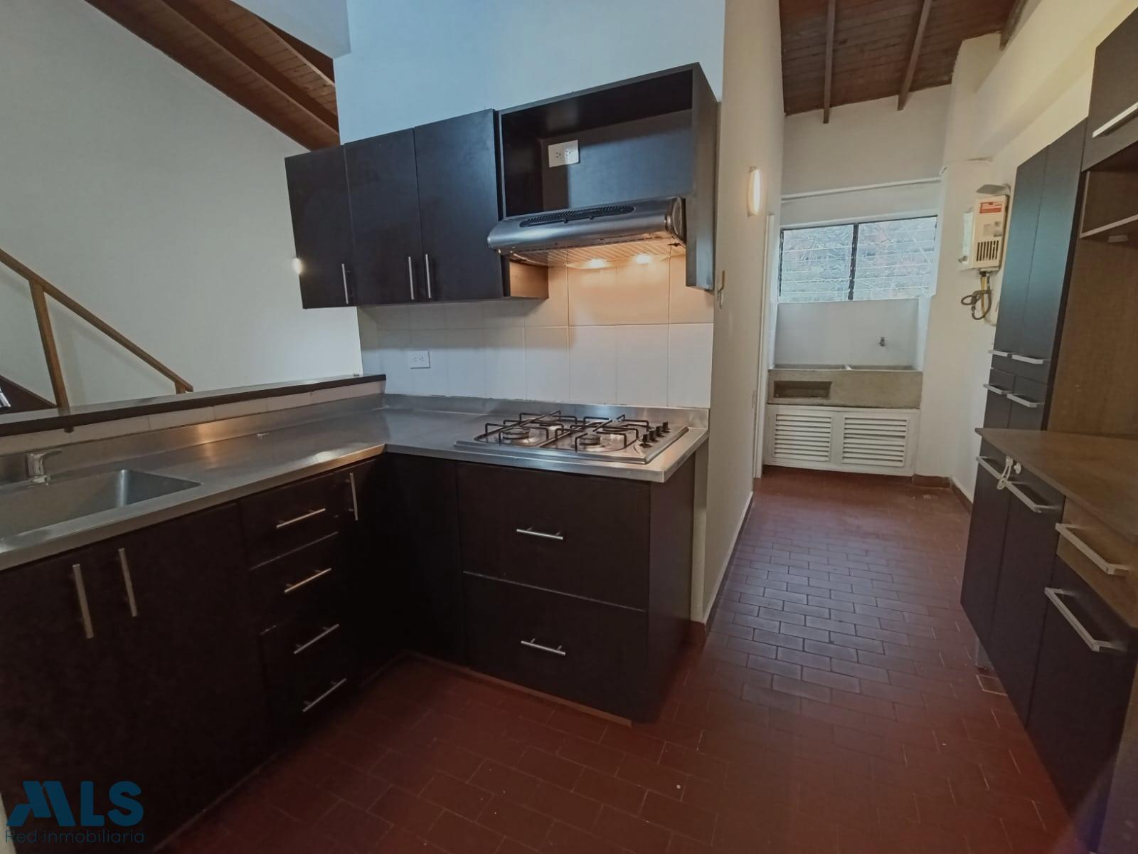 Apartamento en Calasanz - foto 4