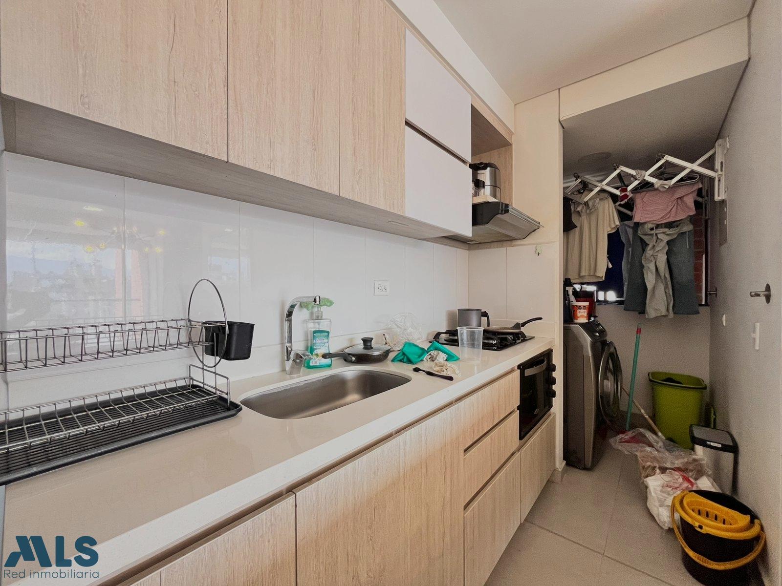 Apartamento en El Portal - foto 4
