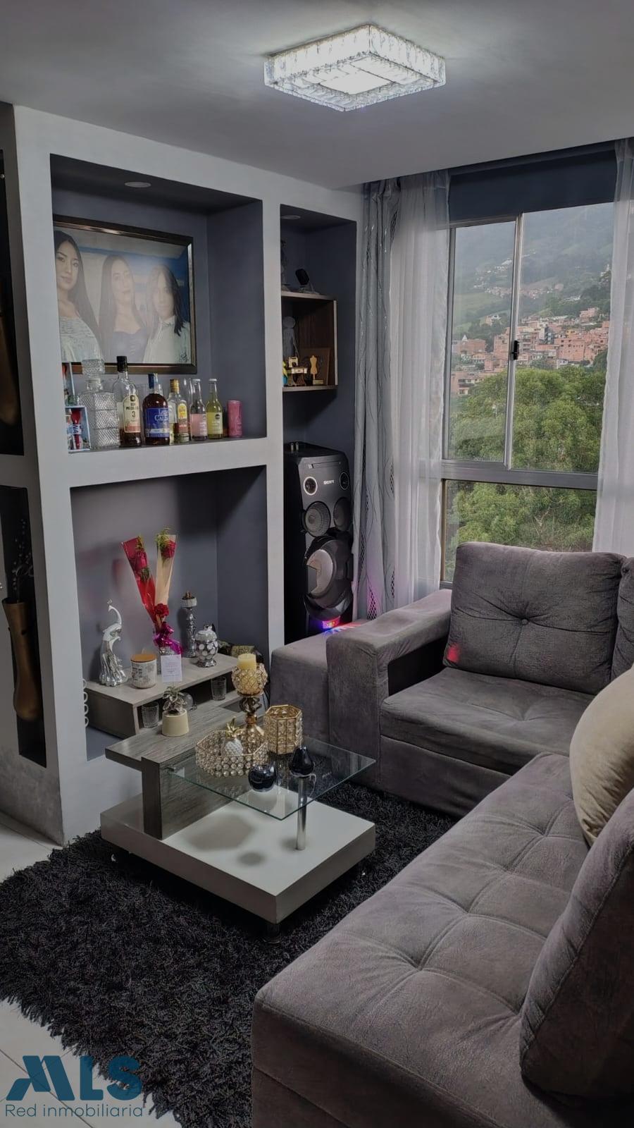 Apartamento en Urbano - foto 4