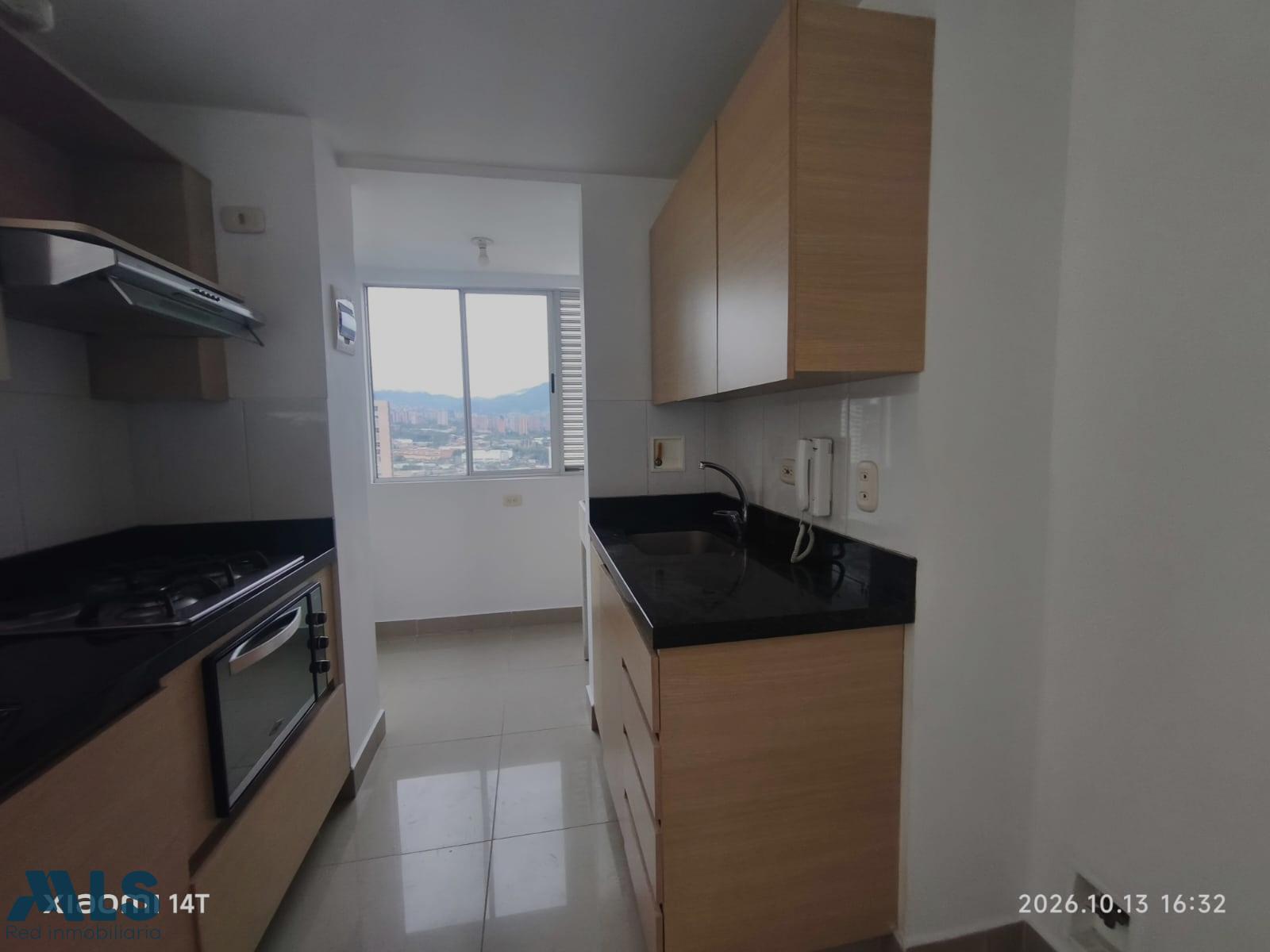 Apartamento en V. Cañaveralejo - foto 4