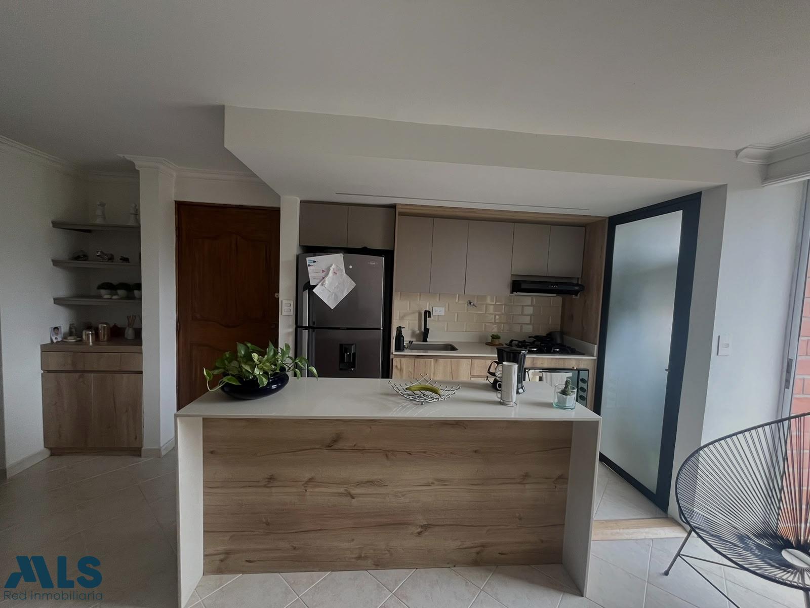 Apartamento en Lorena - foto 4
