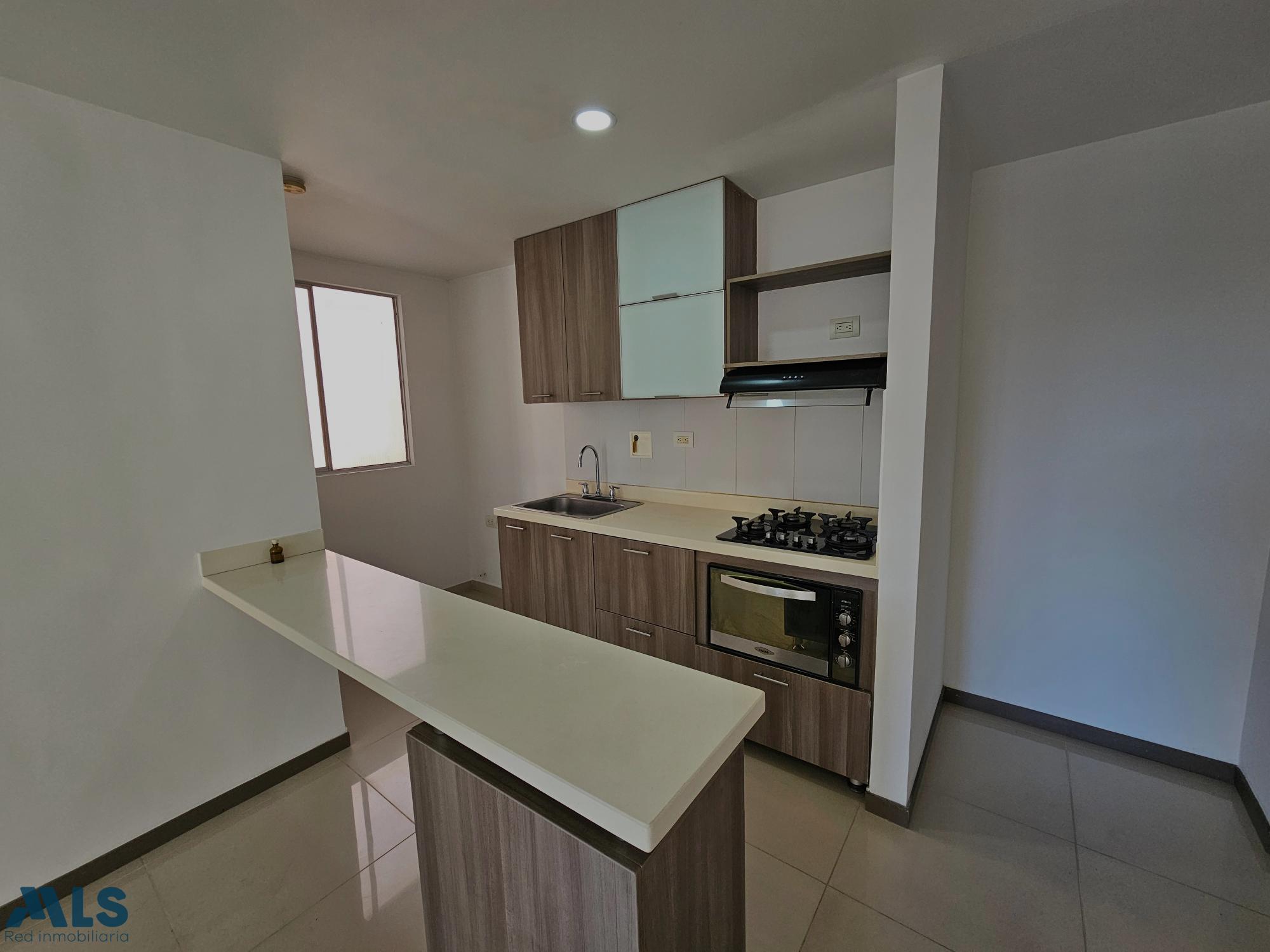 Apartamento en La Abadía - foto 4