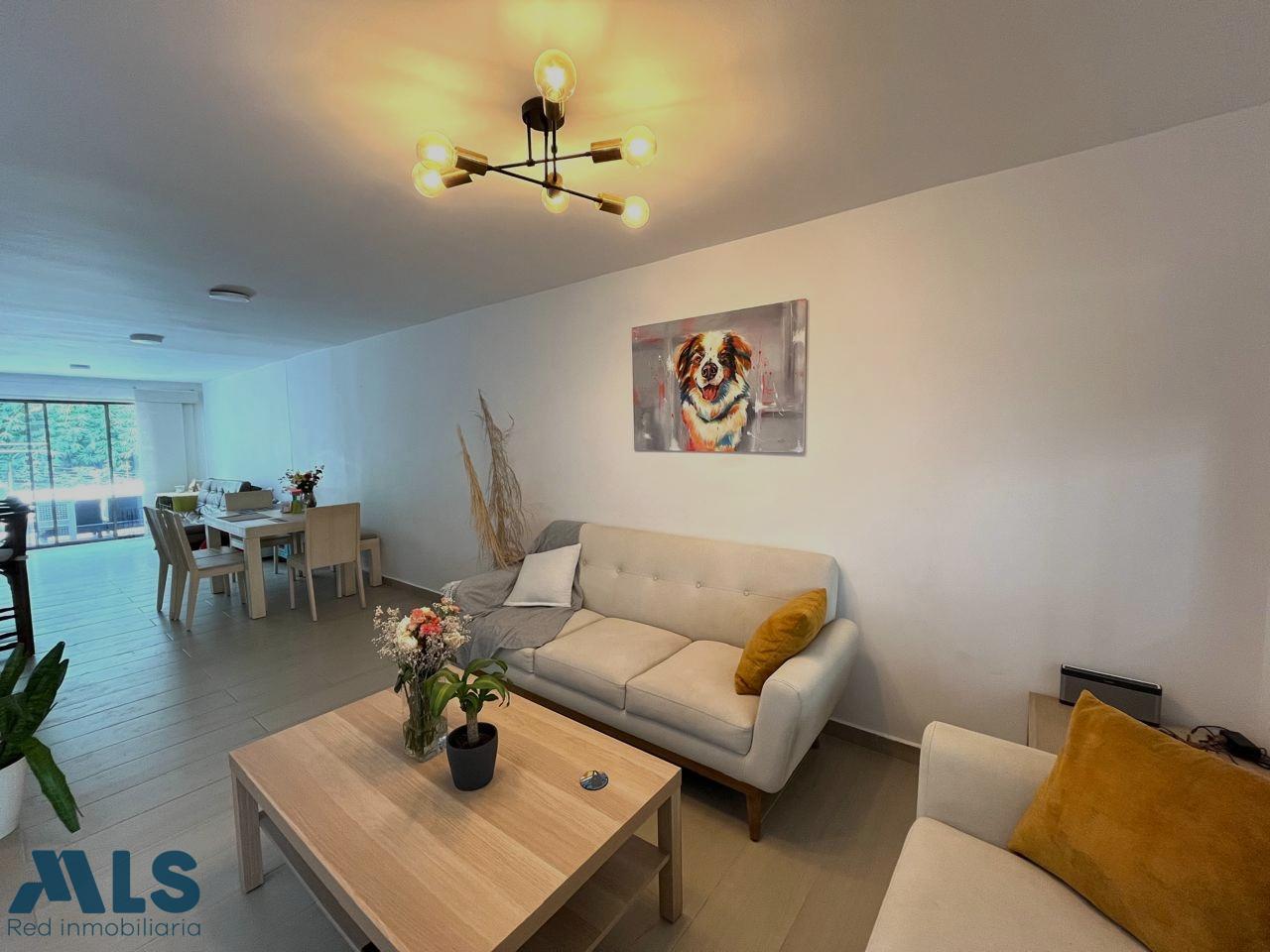 Casa en Loma de Cumbres - foto 4